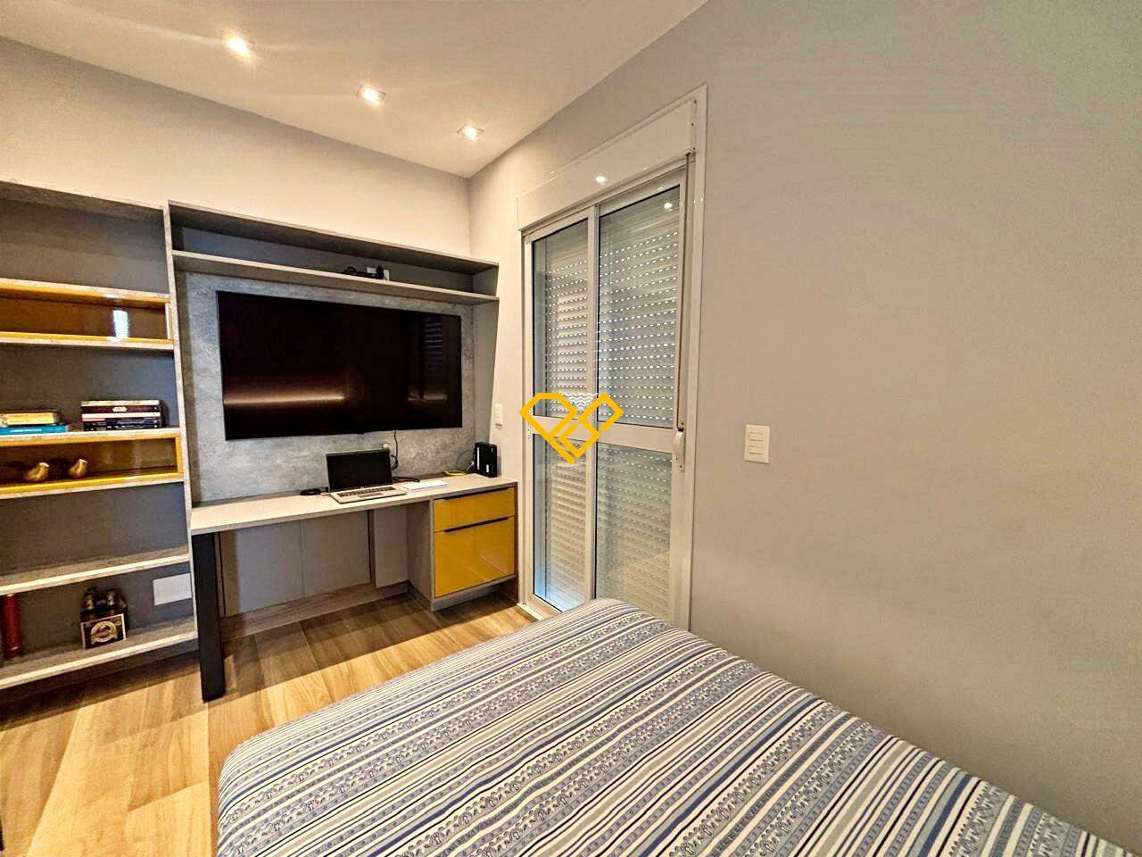 Apartamento à venda no Gonzaga: Suíte 3