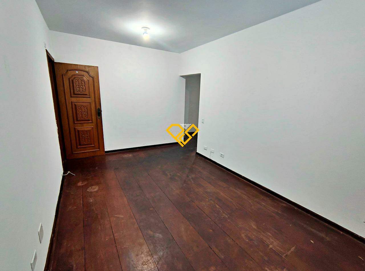 Apartamento à venda no Embaré: Sala