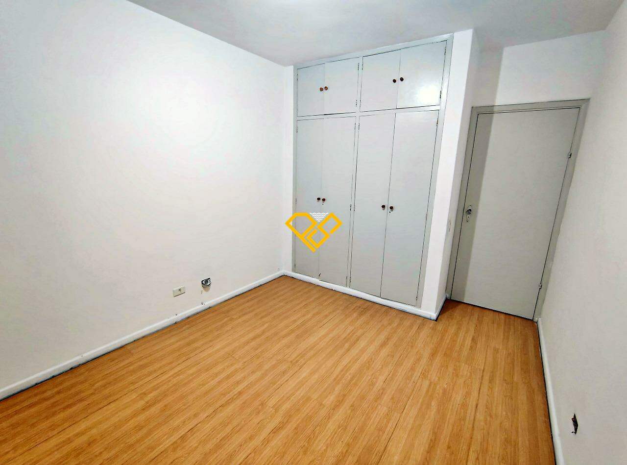 Apartamento à venda no Embaré: Dormitório 1