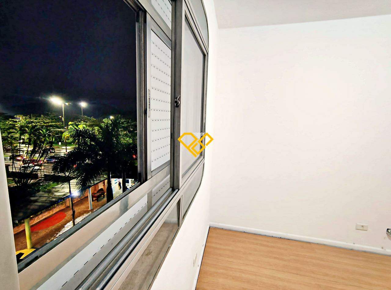 Apartamento à venda no Embaré: Dormitório 1