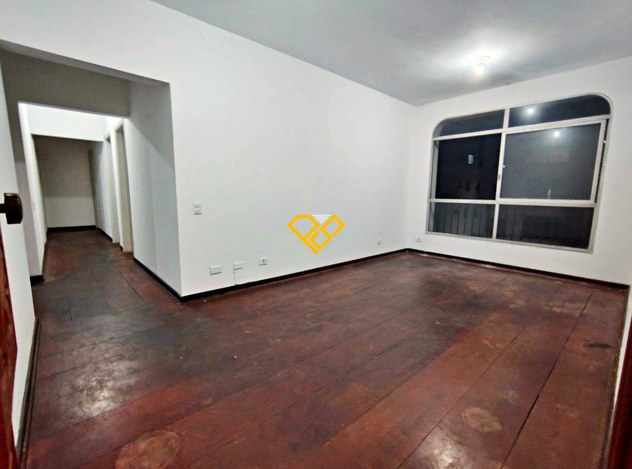 Apartamento à venda no Embaré: Sala