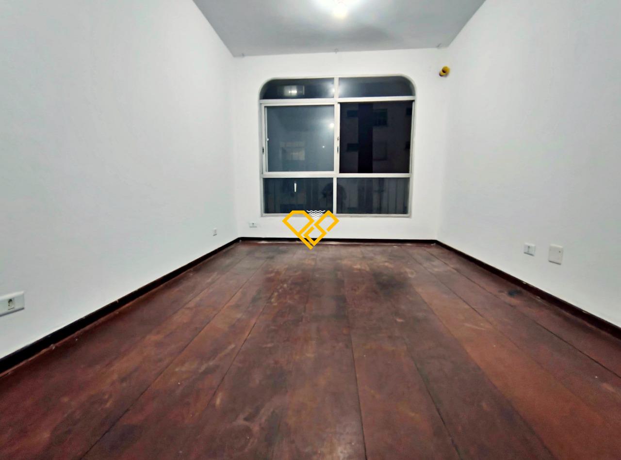 Apartamento à venda no Embaré: Sala