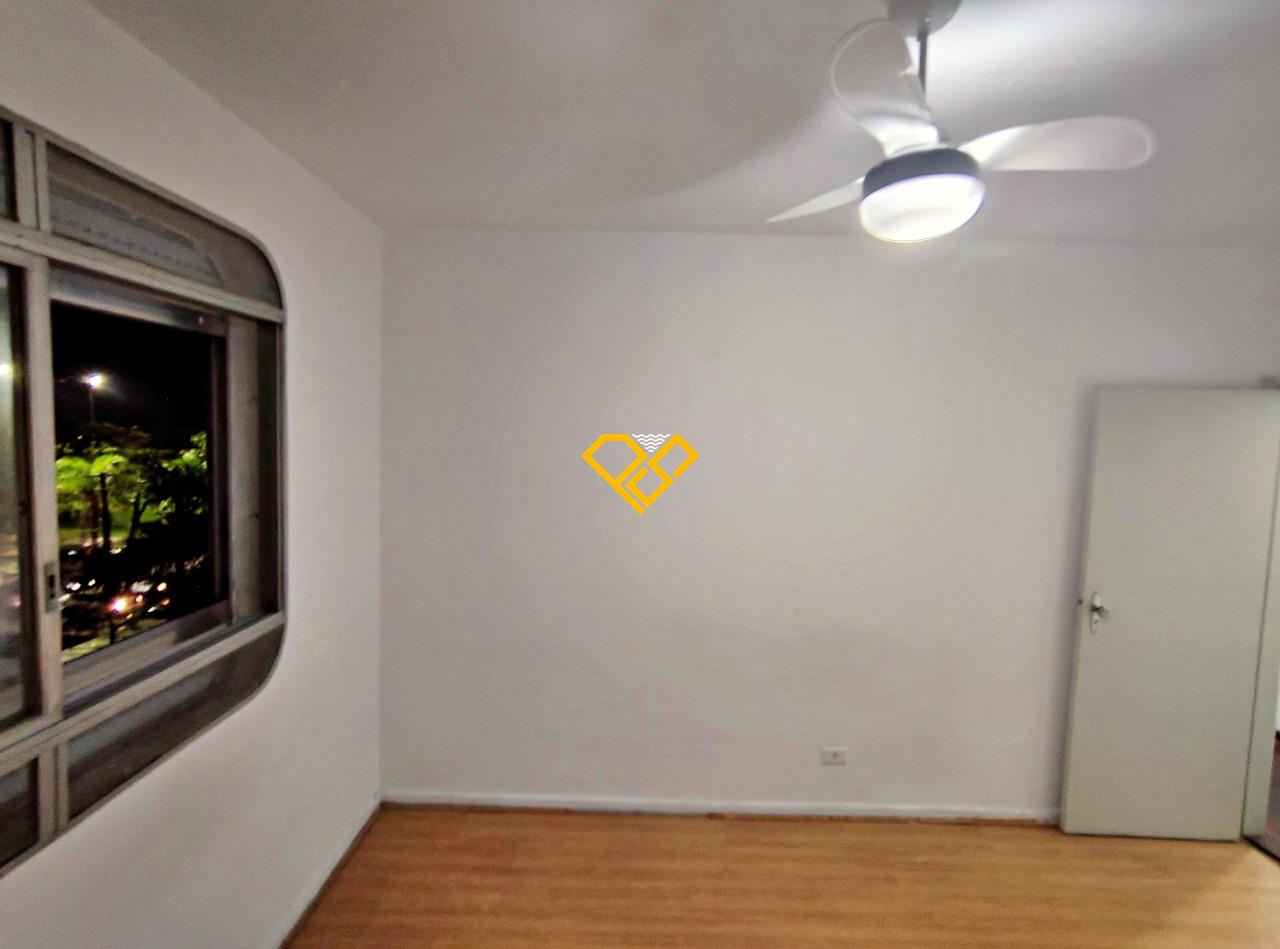 Apartamento à venda no Embaré: Dormitório 3