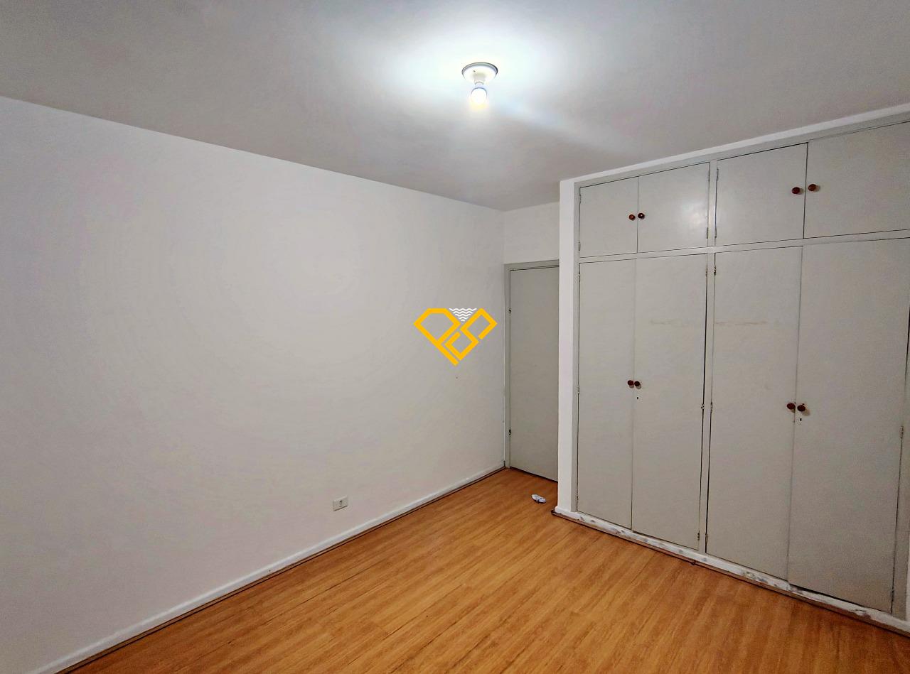 Apartamento à venda no Embaré: Dormitório 2