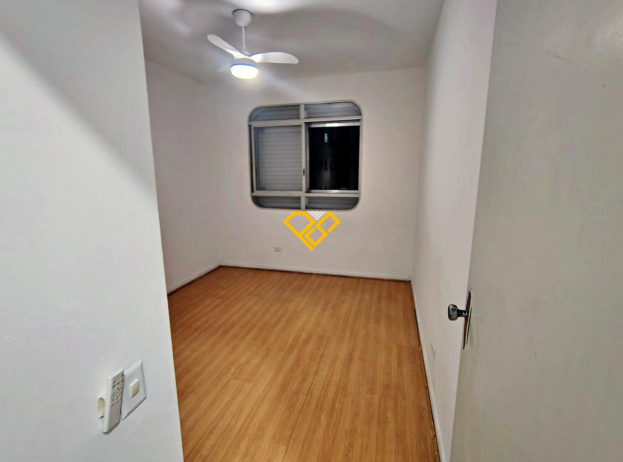 Apartamento à venda no Embaré: Dormitório 2