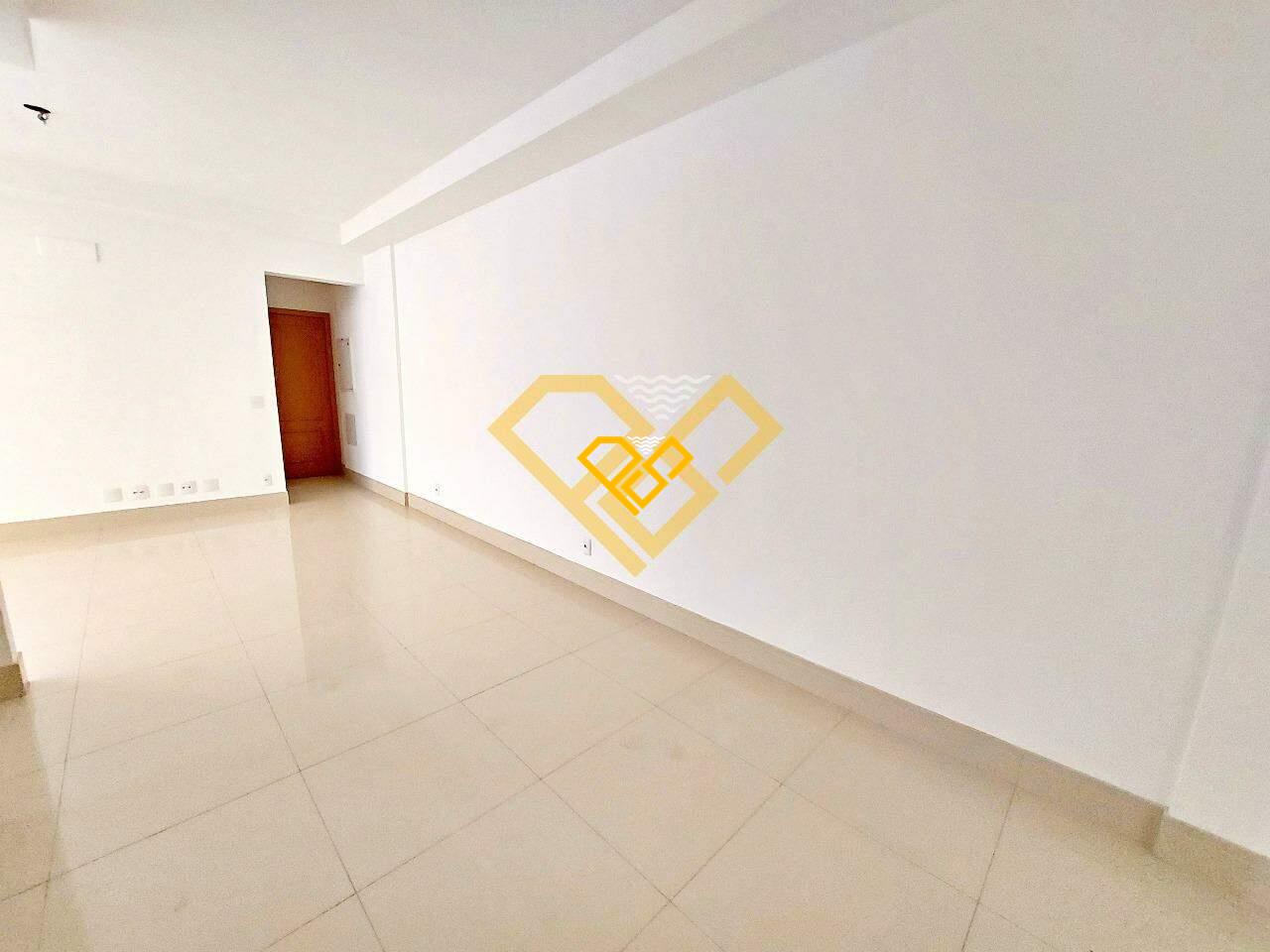 Apartamento à venda no Gonzaga: SALA