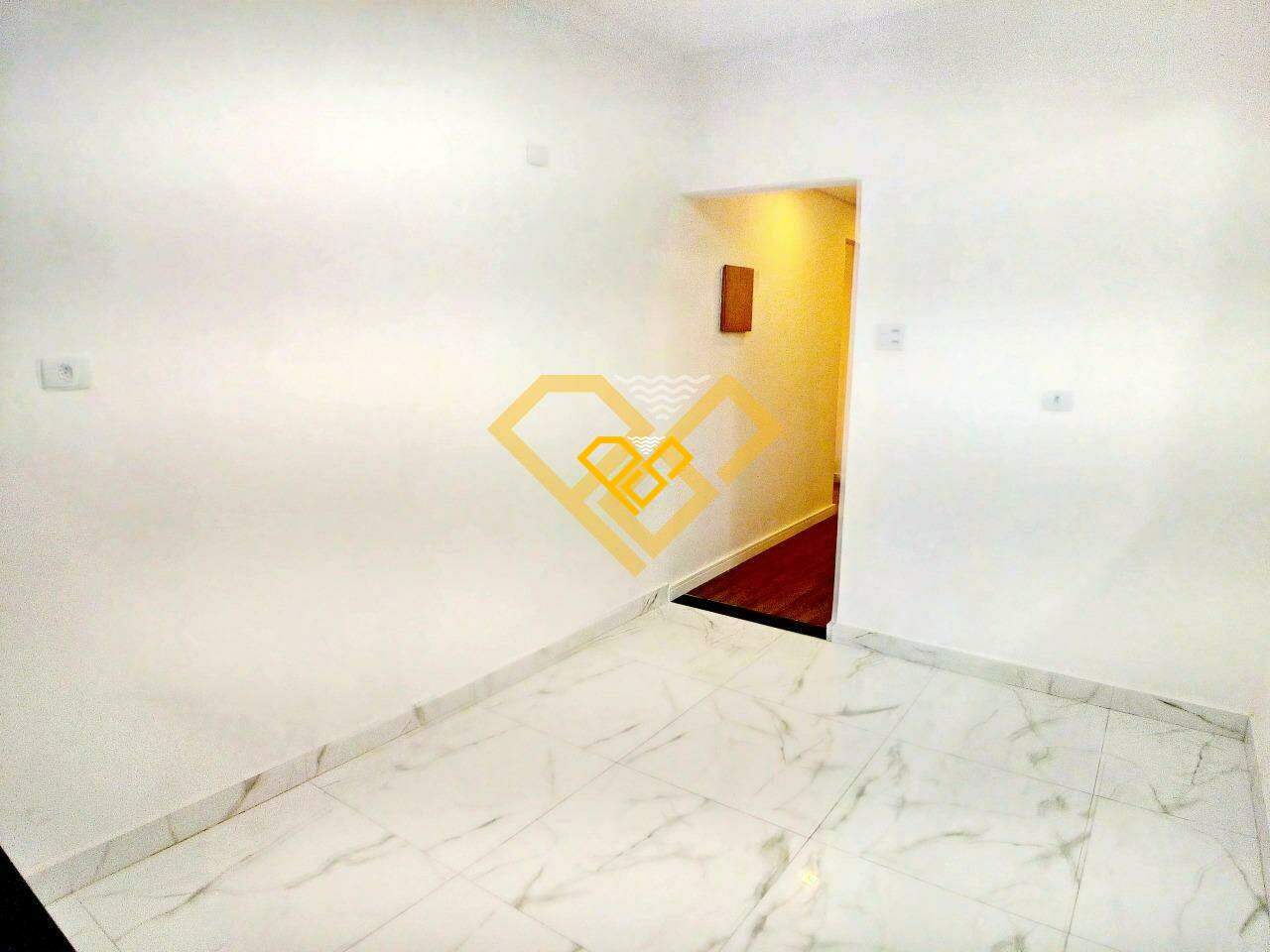 Apartamento à venda no Boqueirão: