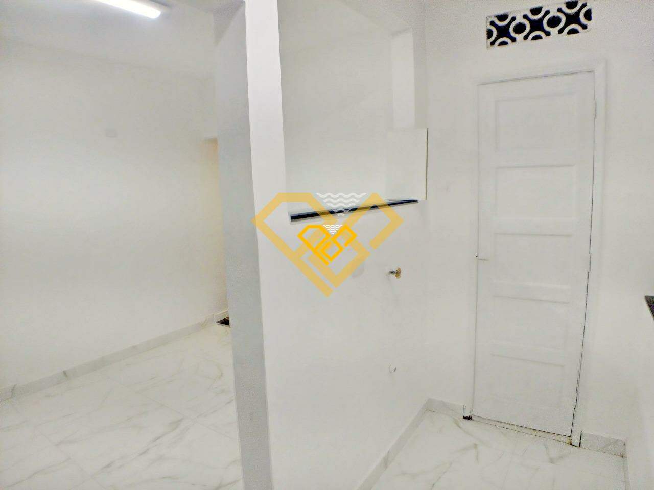 Apartamento à venda no Boqueirão: