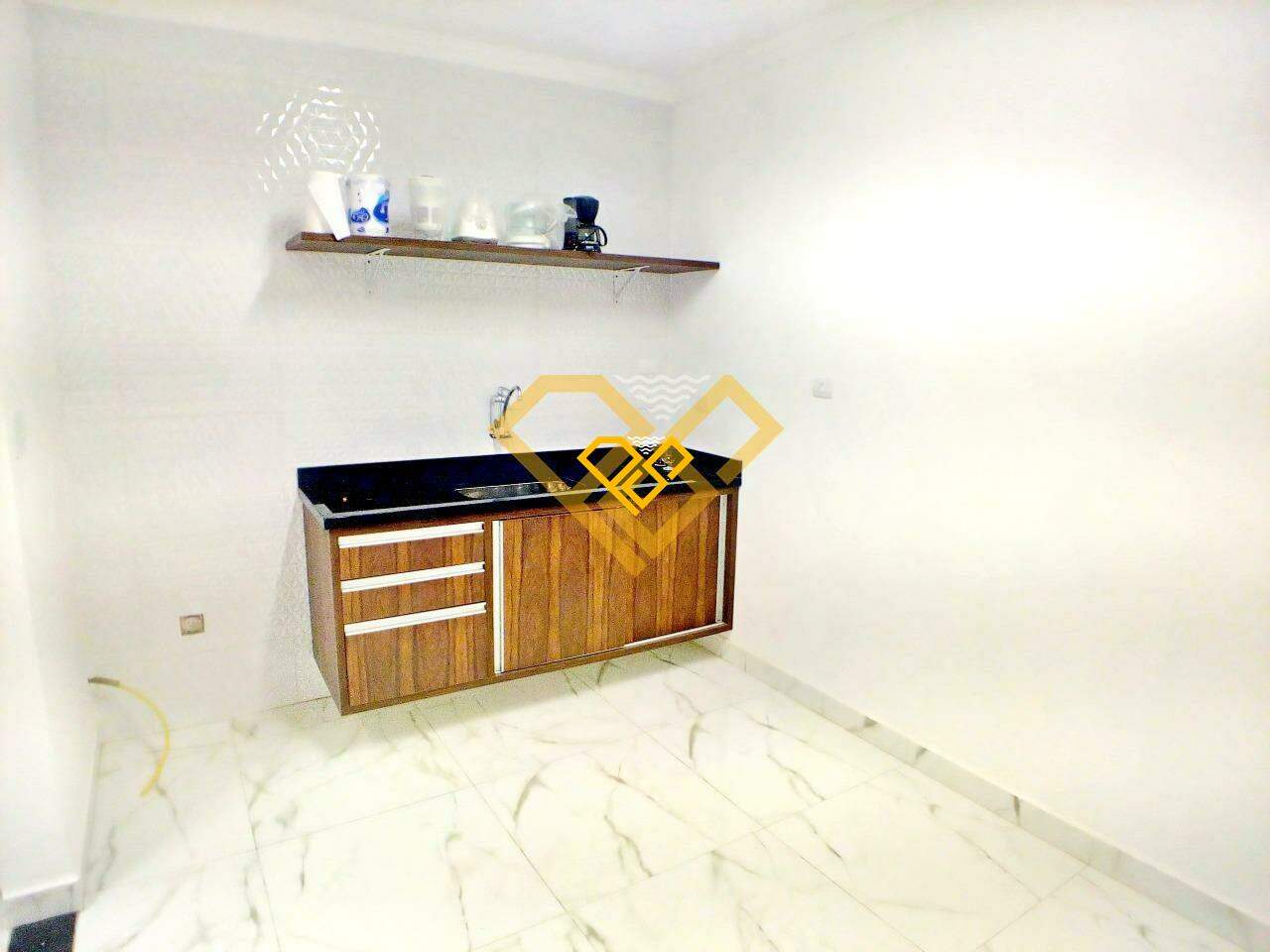 Apartamento à venda no Boqueirão: COZINHA