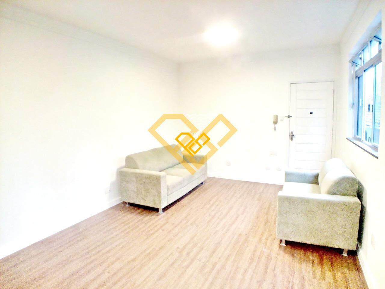 Apartamento à venda no Boqueirão: SALA