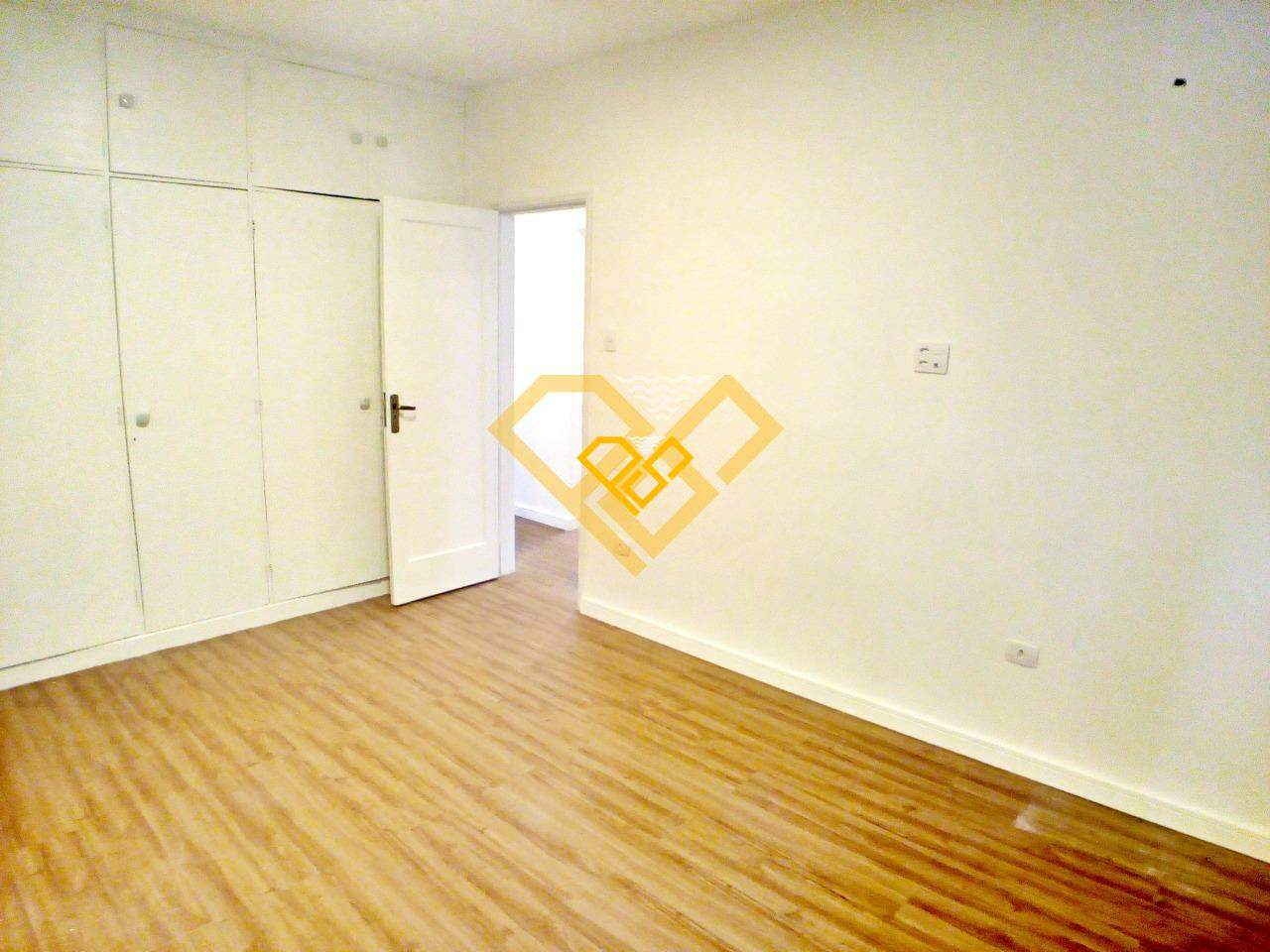 Apartamento à venda no Boqueirão: DORMITÓRIO 2