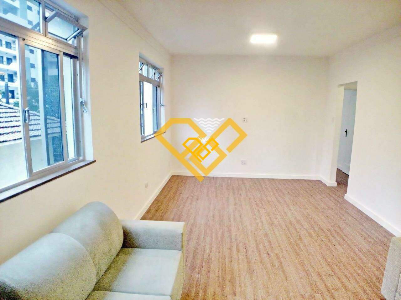 Apartamento à venda no Boqueirão: SALA