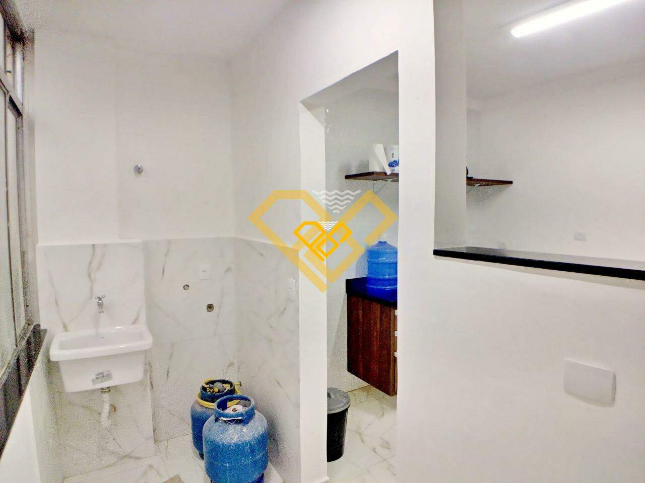 Apartamento à venda no Boqueirão: