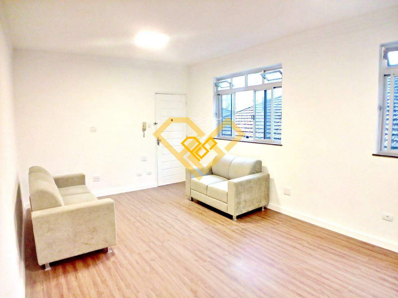 Apartamento à venda no Boqueirão: SALA