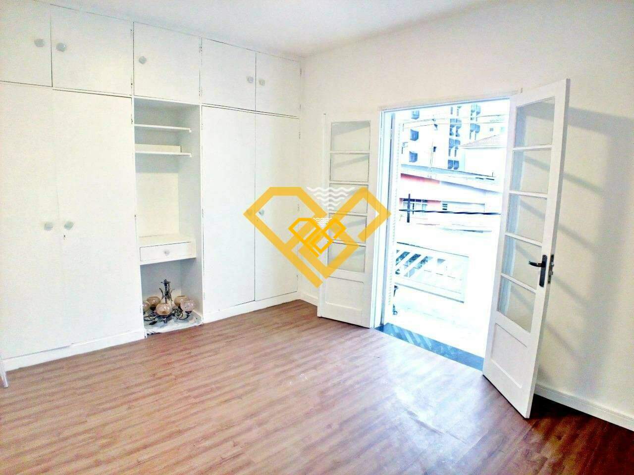 Apartamento à venda no Boqueirão: DORMITÓRIO 1
