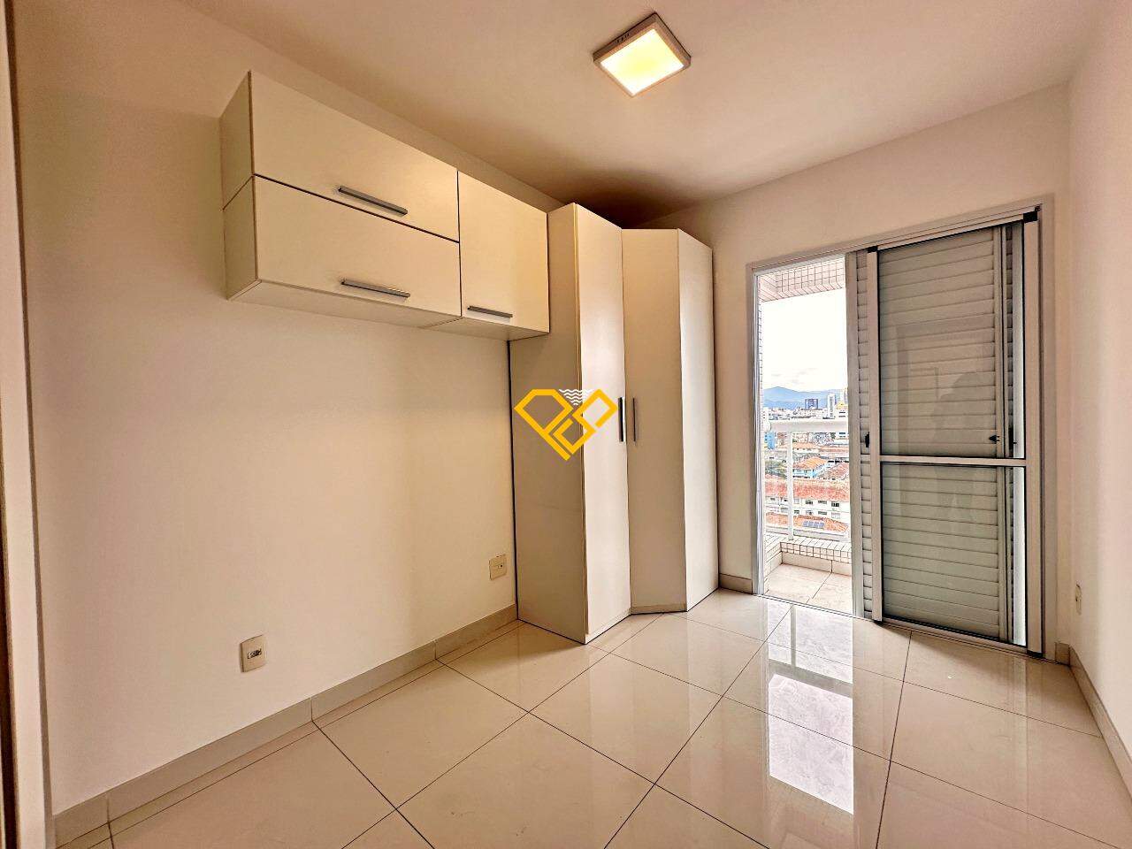 Apartamento para aluguel no Boqueirão: Dormitório 2