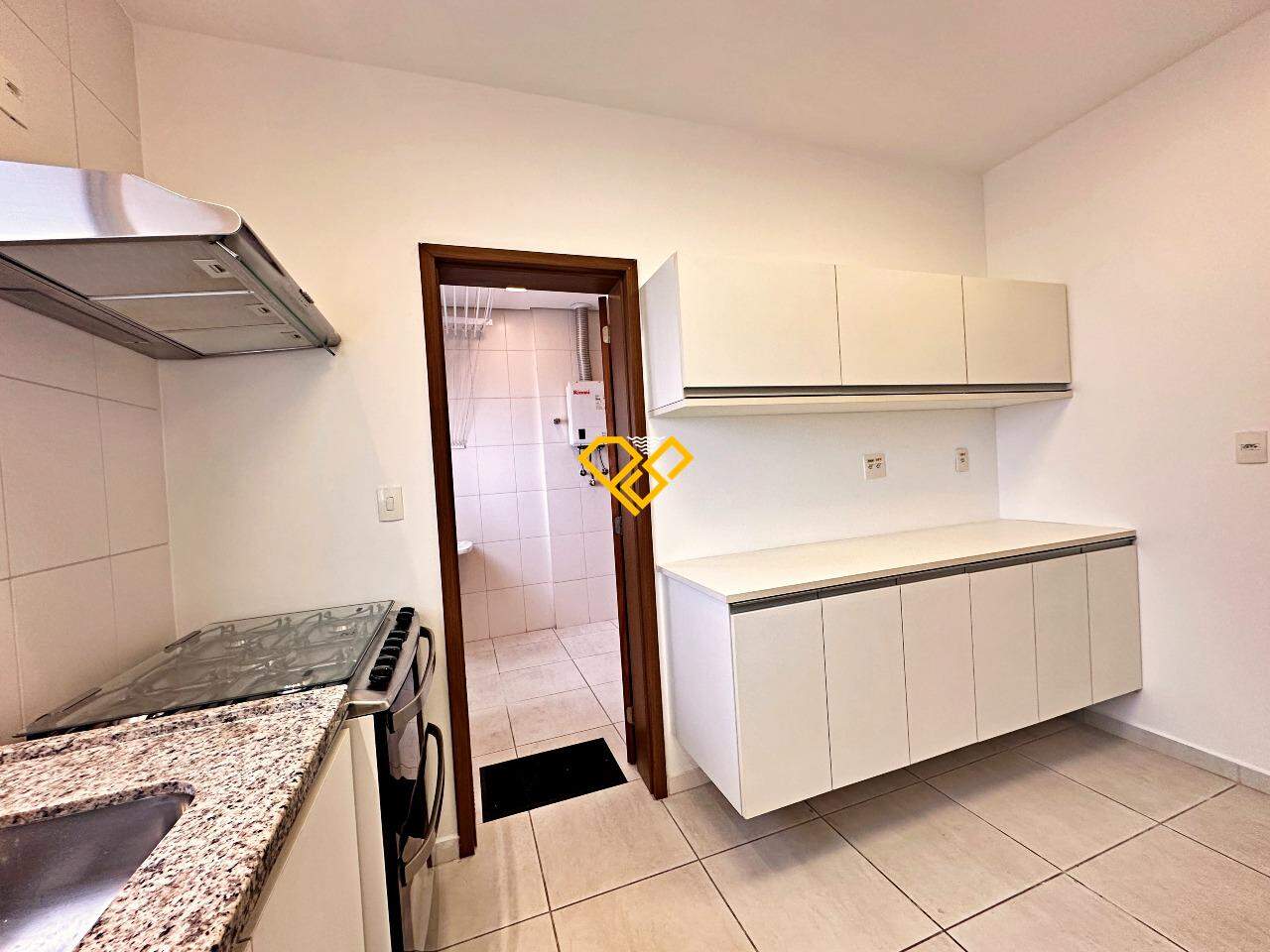 Apartamento para aluguel no Boqueirão: Cozinha