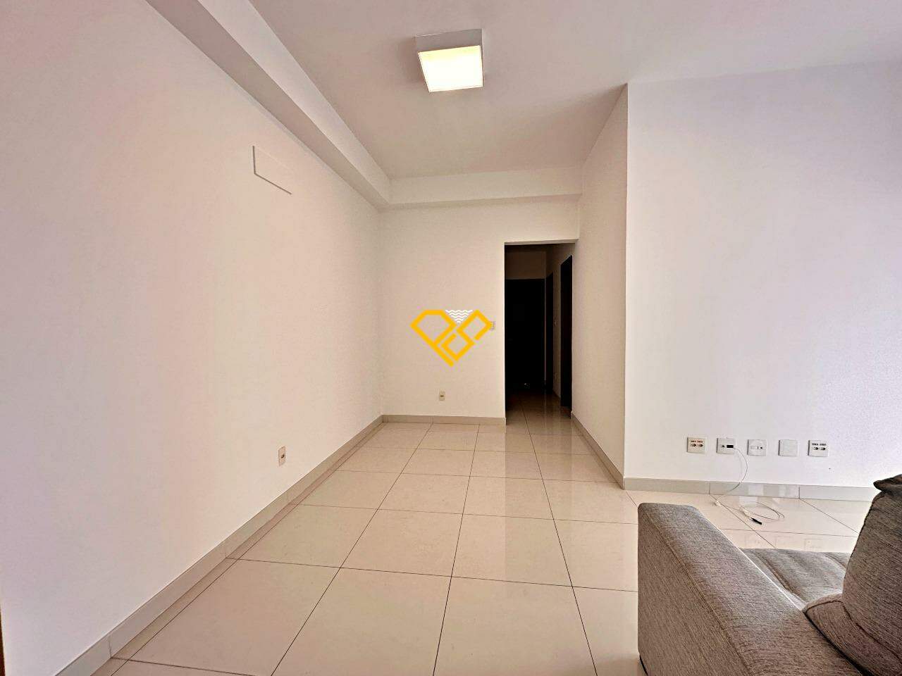 Apartamento para aluguel no Boqueirão: Sala