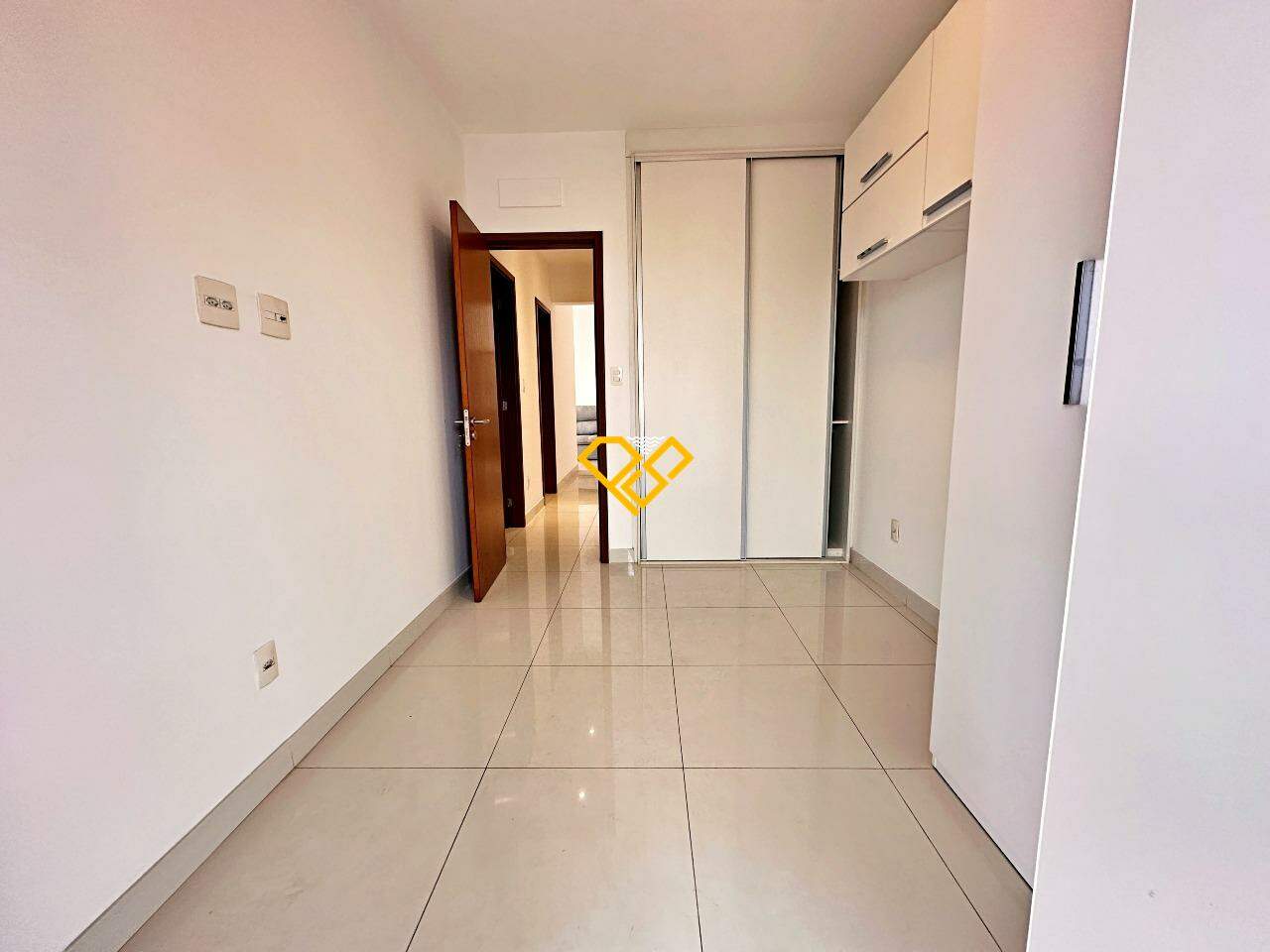 Apartamento para aluguel no Boqueirão: Dormitório 2