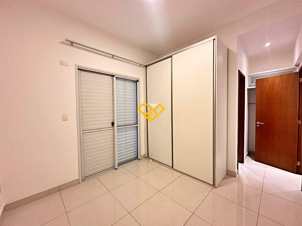 Apartamento para aluguel no Boqueirão: Dormitório 1 - suíte