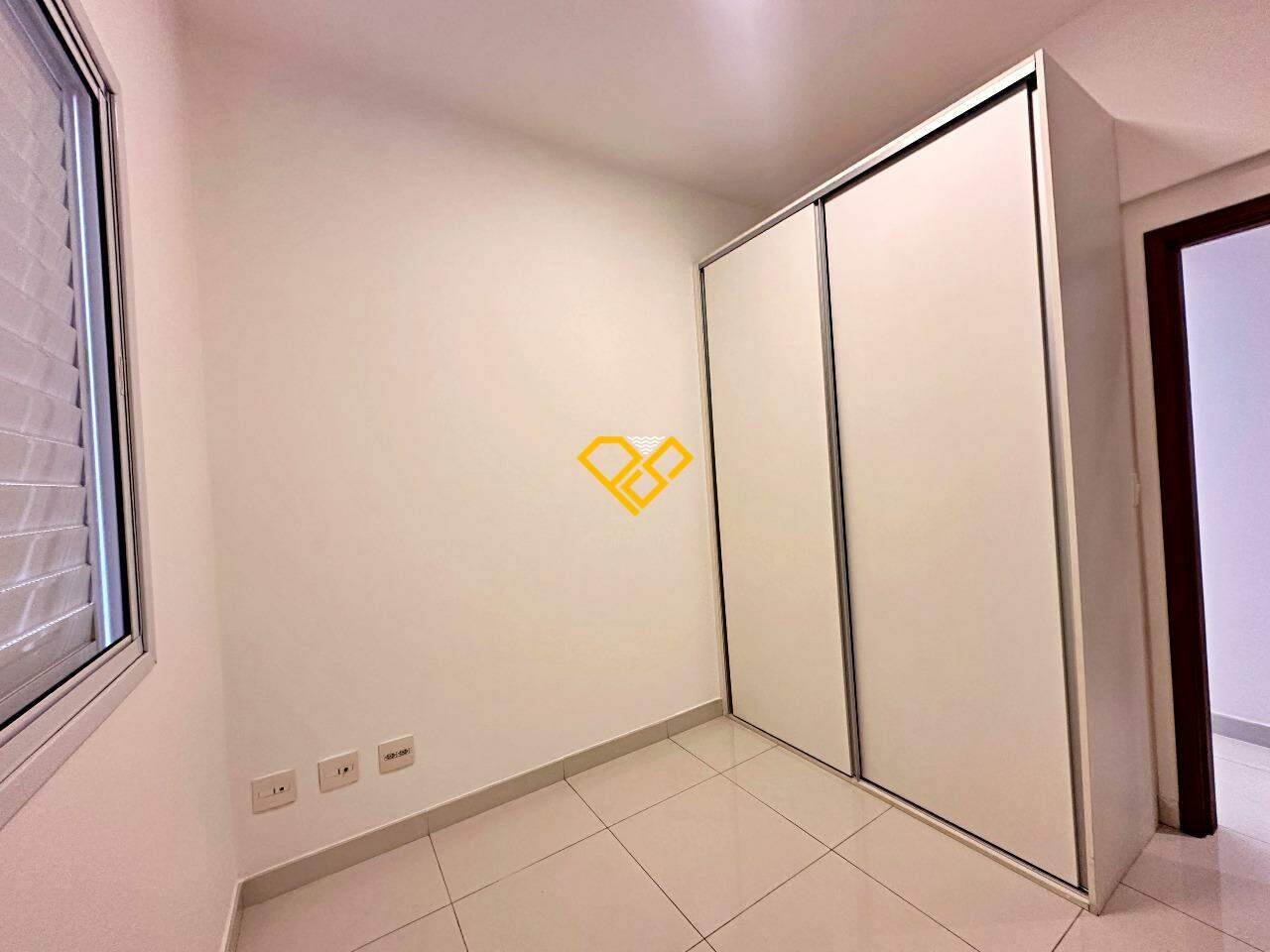 Apartamento para aluguel no Boqueirão: Dormitório 3