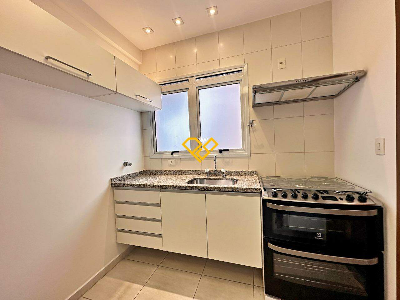 Apartamento para aluguel no Boqueirão: Cozinha