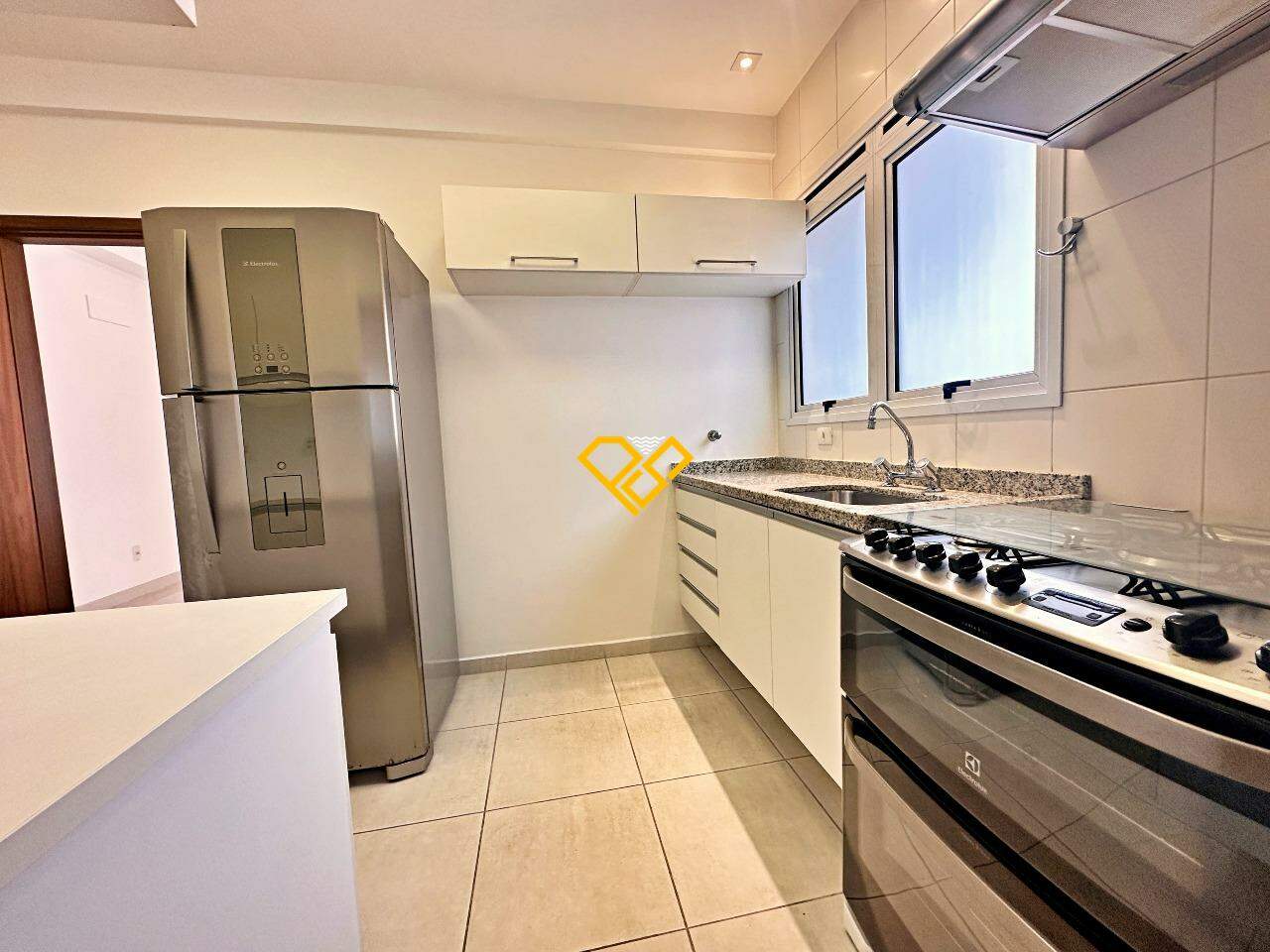 Apartamento para aluguel no Boqueirão: Cozinha