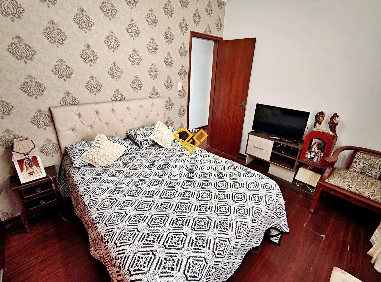 Apartamento à venda no Embaré: Dormitório 1