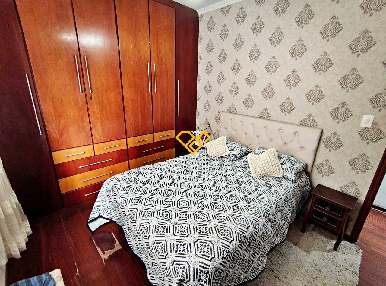 Apartamento à venda no Embaré: Dormitório 1