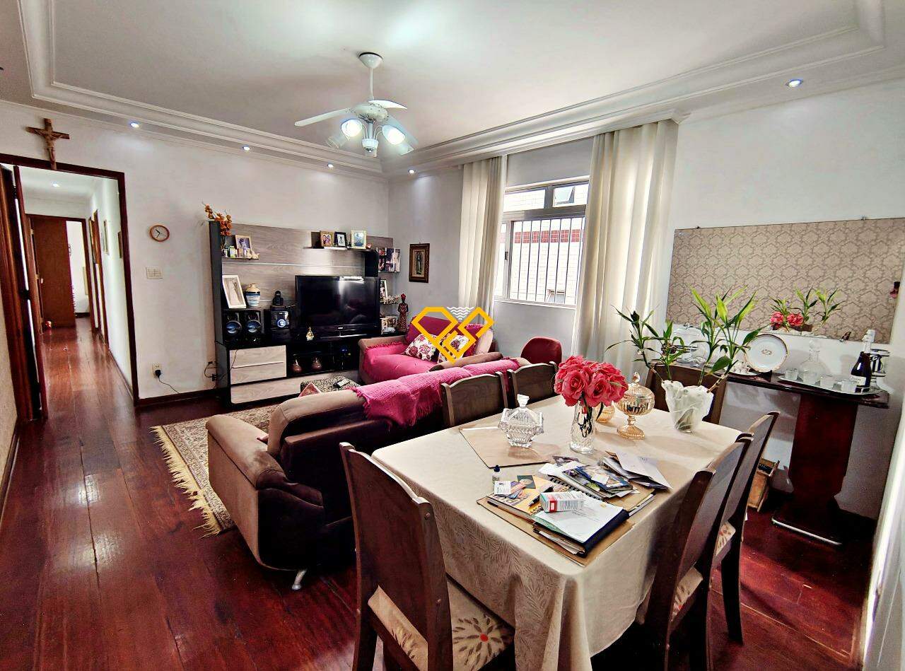 Apartamento à venda no Embaré: Sala