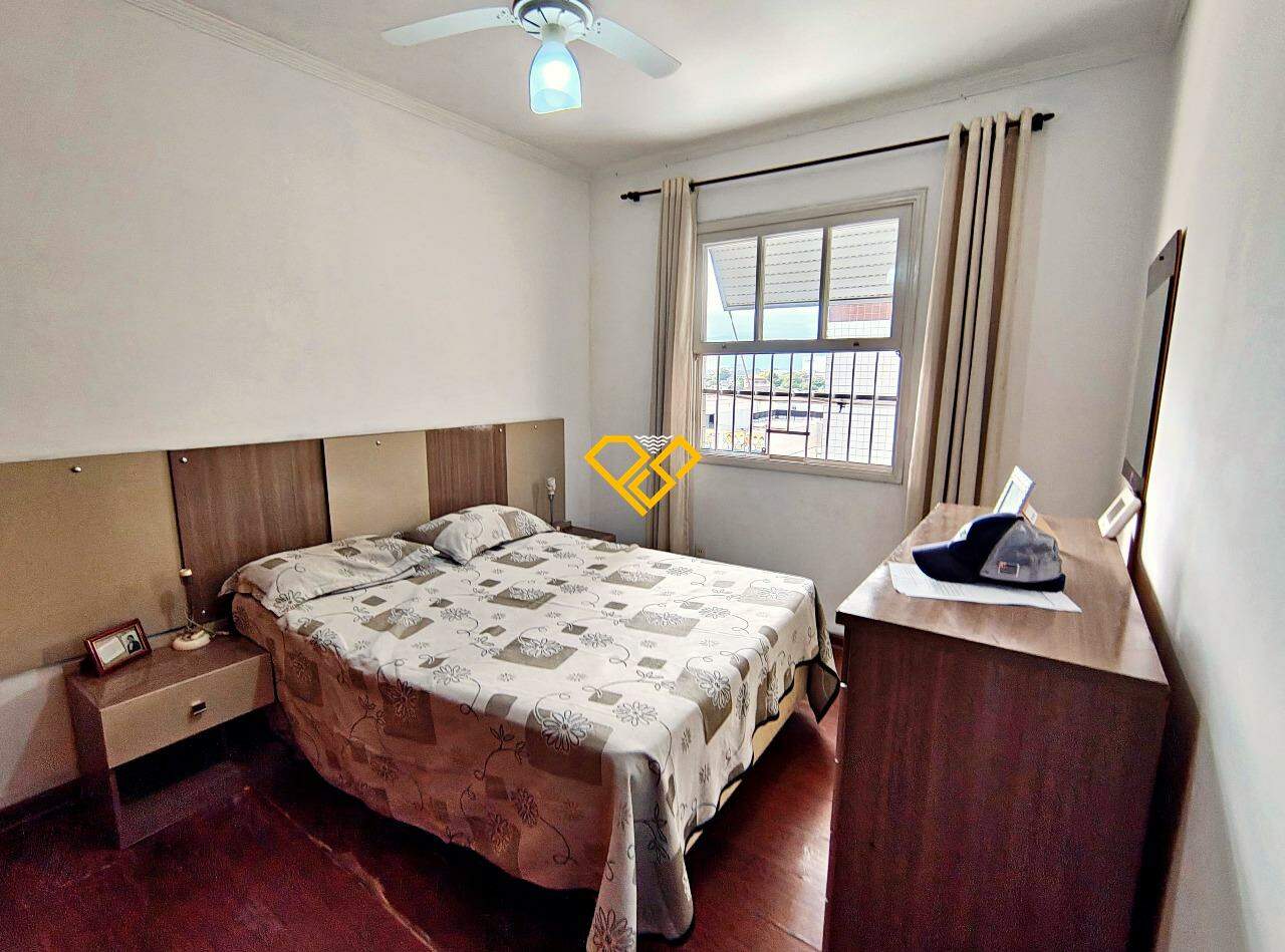Apartamento à venda no Embaré: Dormitório 2
