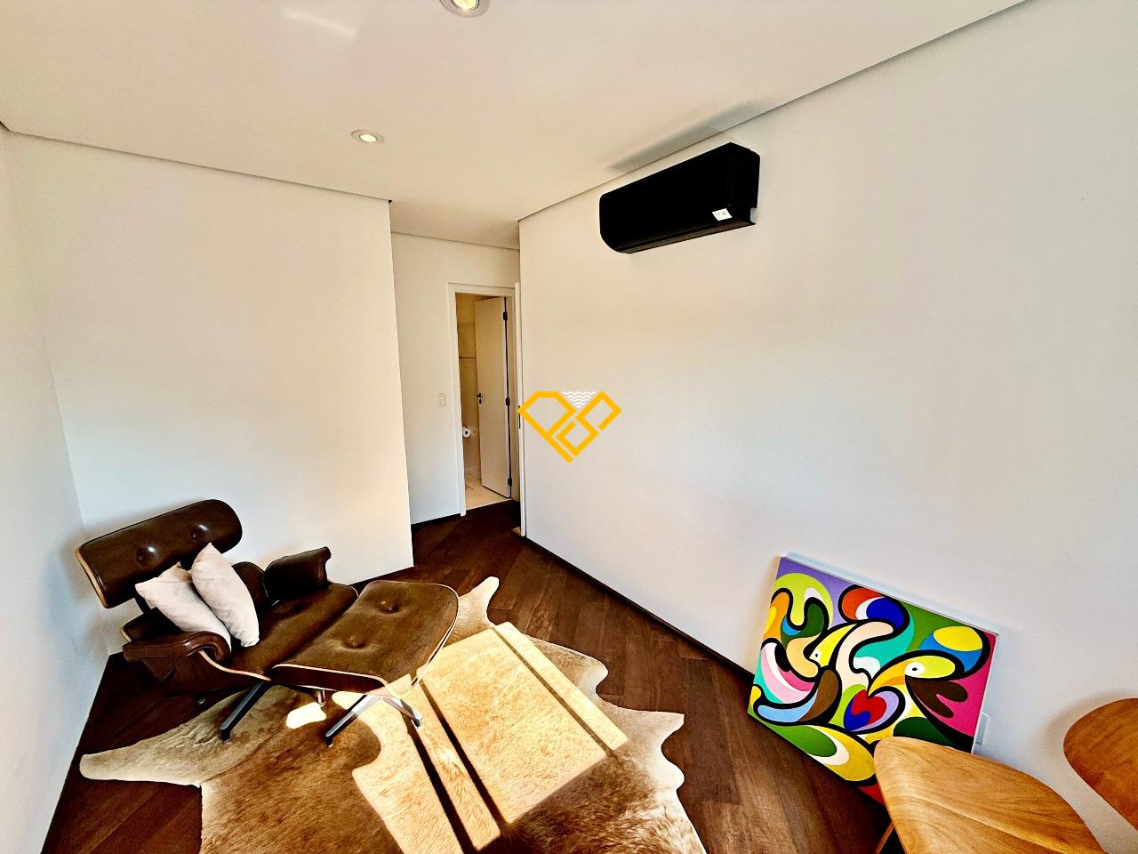 Apartamento à venda no Embaré: Suíte 3