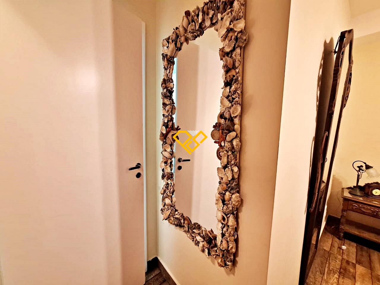 Apartamento Duplex à venda no José Menino: Suíte 1