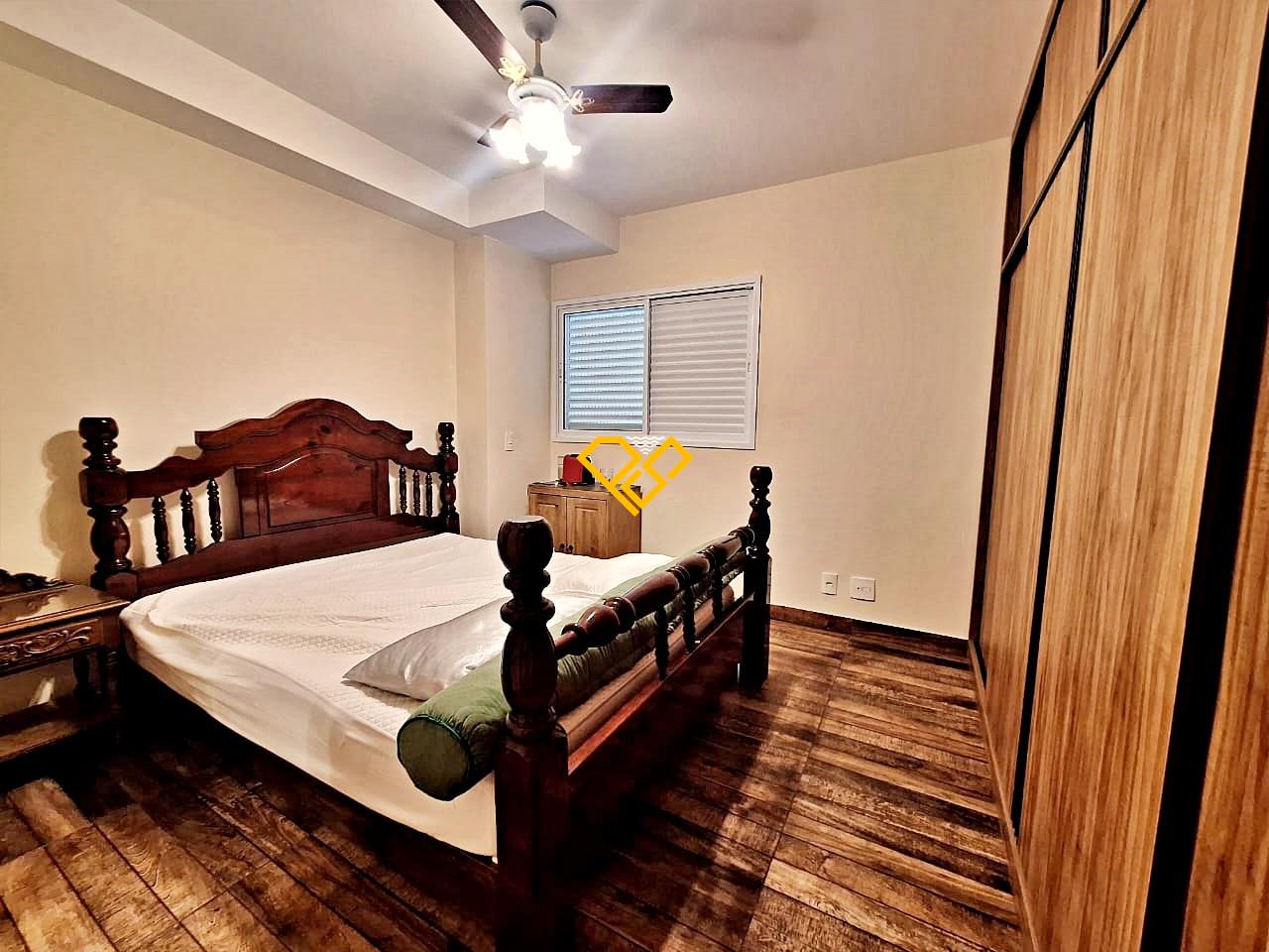 Apartamento Duplex à venda no José Menino: Suíte 1