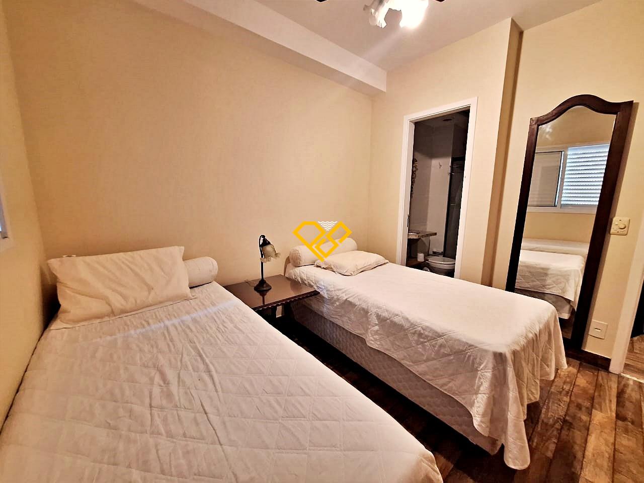 Apartamento Duplex à venda no José Menino: Suíte 2