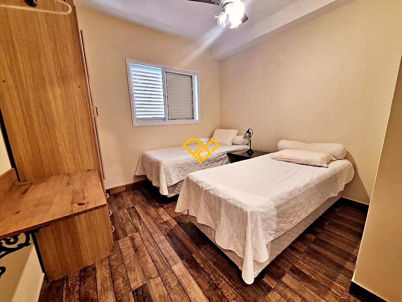 Apartamento Duplex à venda no José Menino: Suíte 2