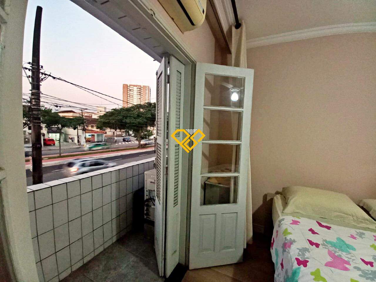 Apartamento à venda no Boqueirão: Dormitório 1