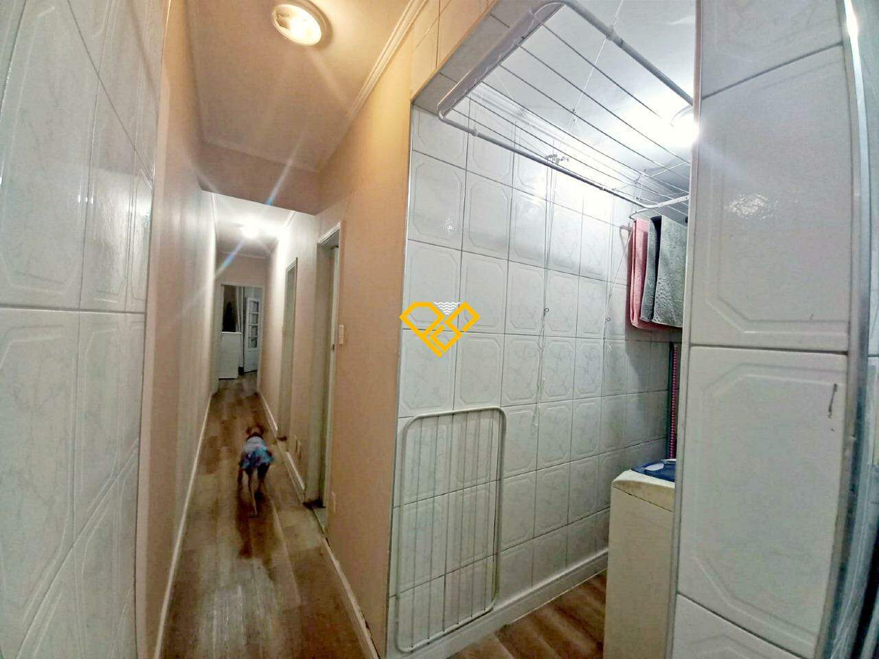 Apartamento à venda no Boqueirão: