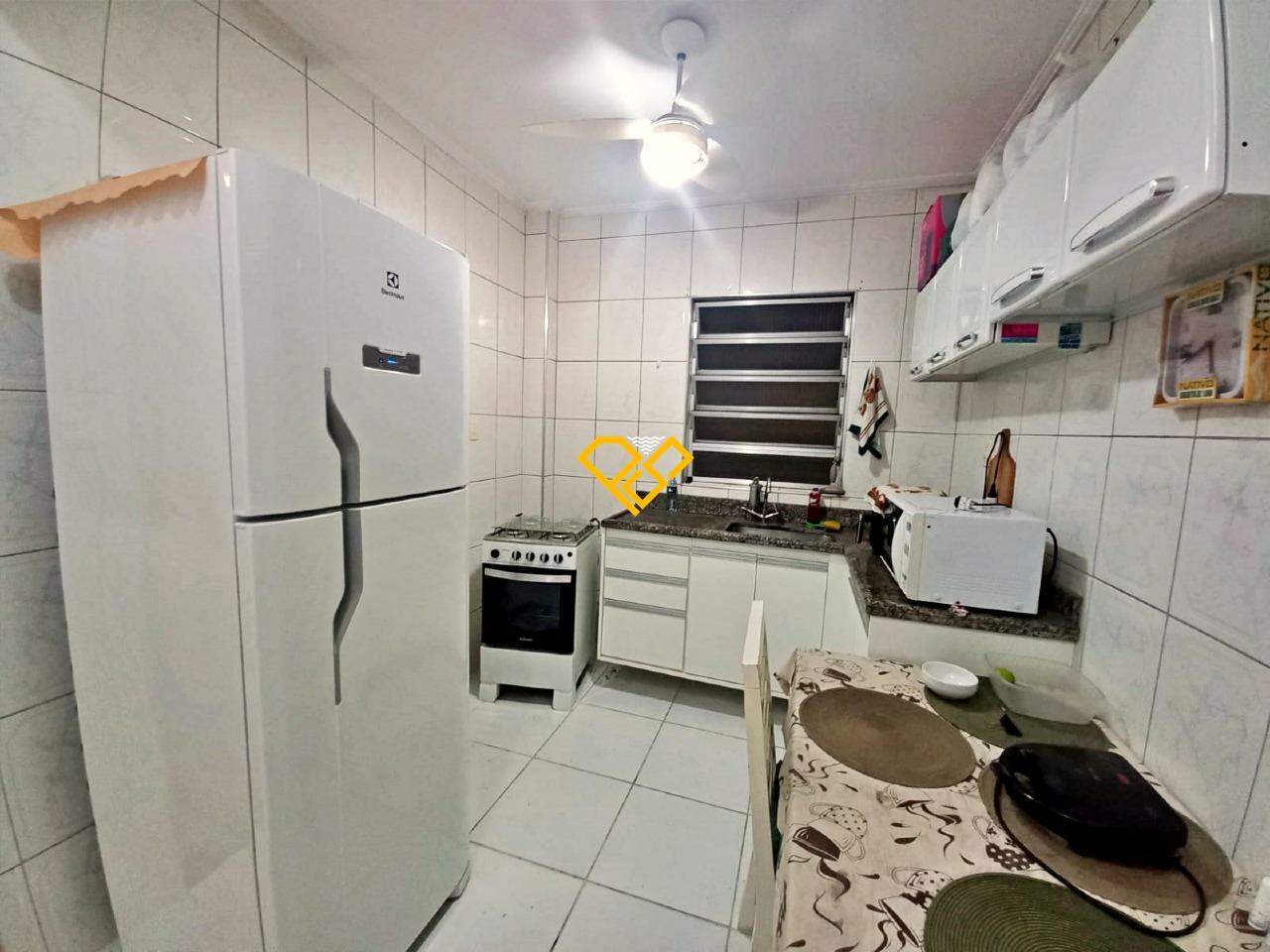 Apartamento à venda no Boqueirão: Cozinha