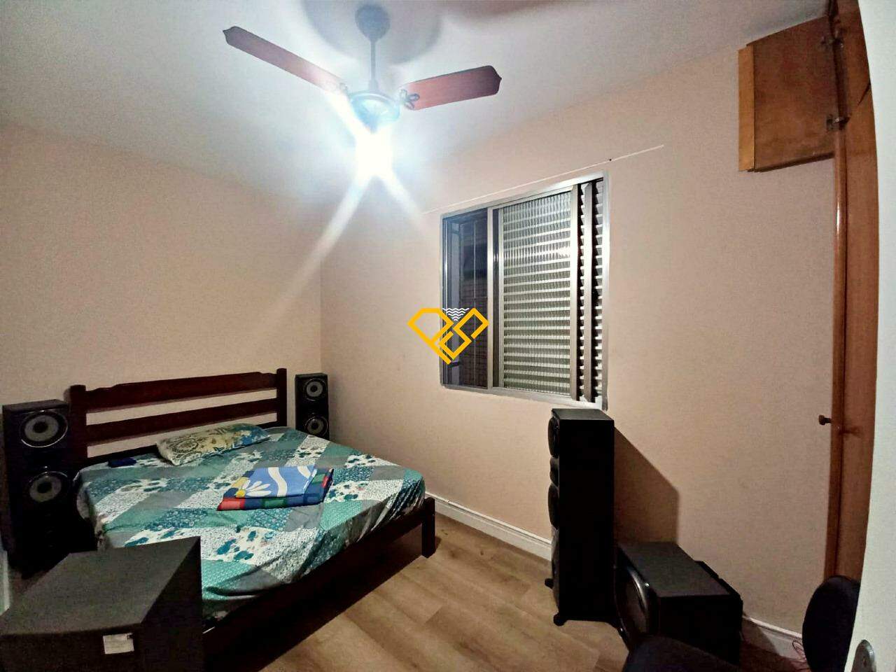 Apartamento à venda no Boqueirão: Dormitório 2