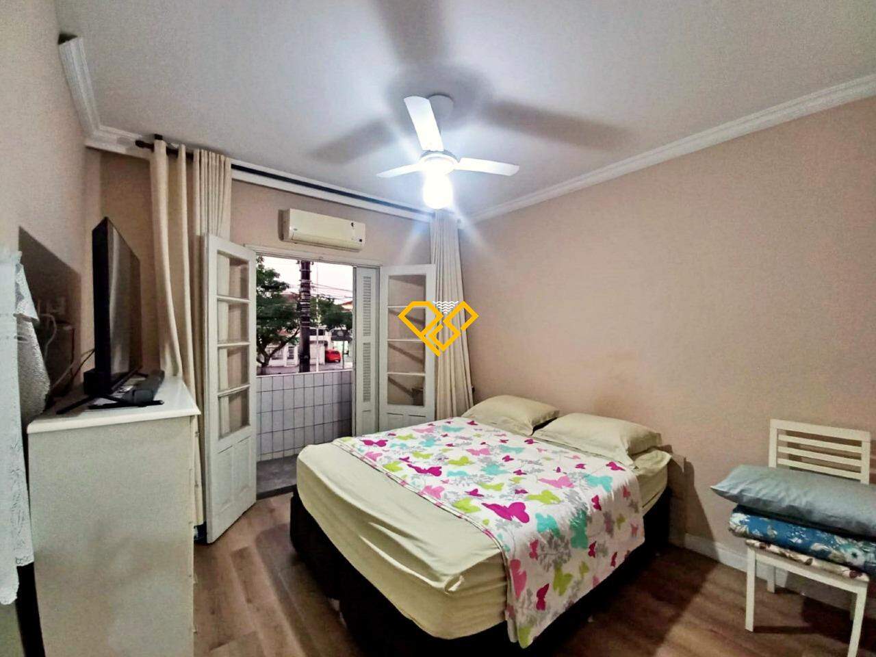 Apartamento à venda no Boqueirão: Dormitório 1