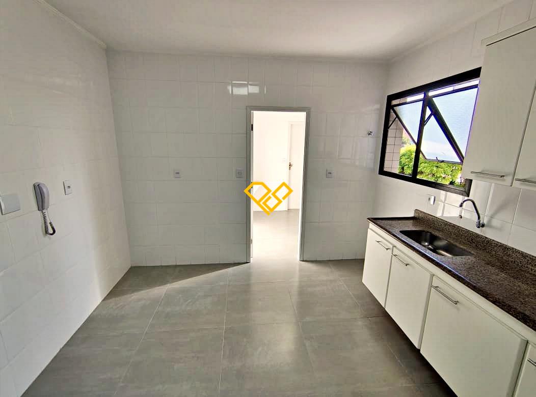 Apartamento à venda no Embaré: Cozinha