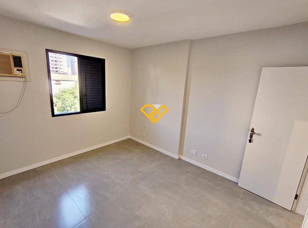 Apartamento à venda no Embaré: Dormitório 2