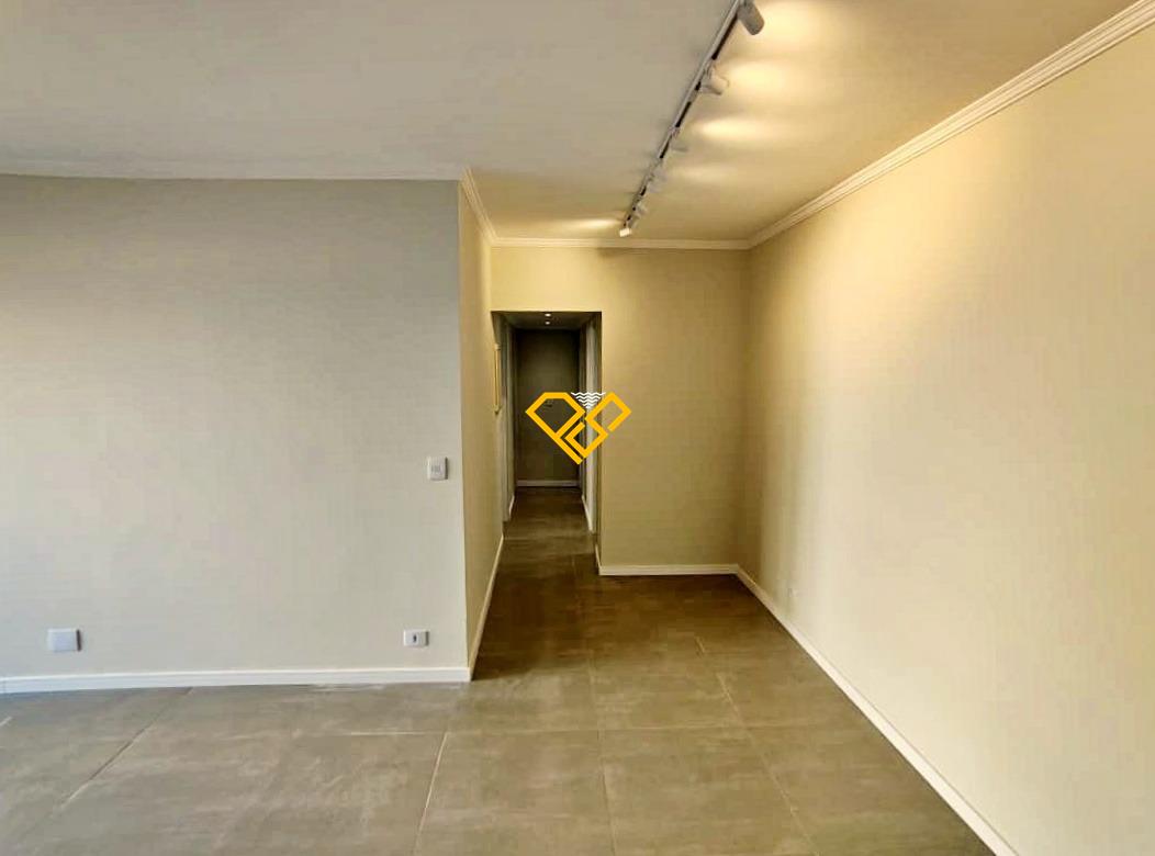 Apartamento à venda no Embaré: Sala