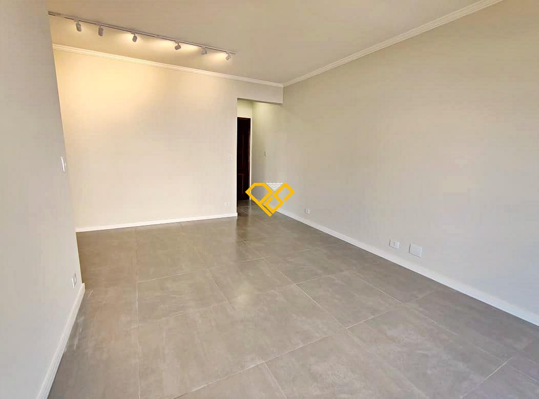 Apartamento à venda no Embaré: Sala