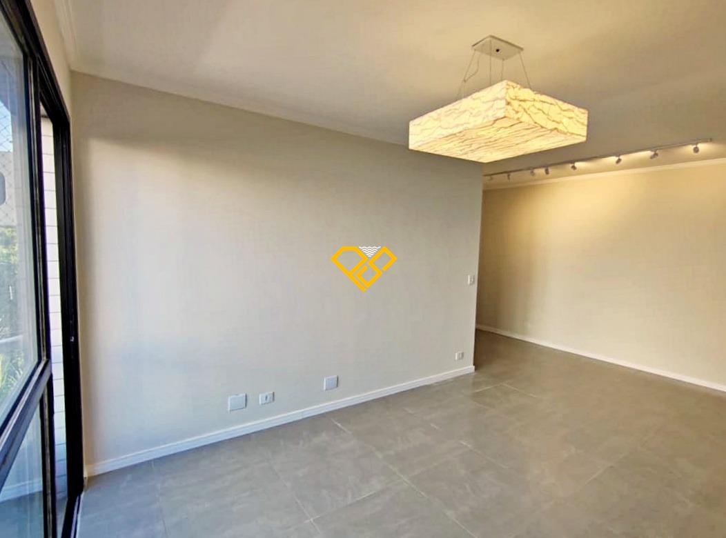 Apartamento à venda no Embaré: Sala