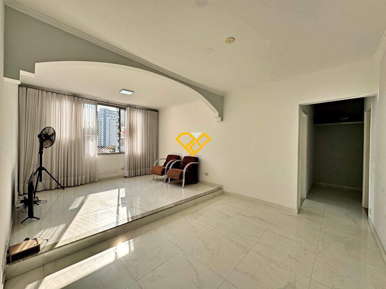 Apartamento à venda no Boqueirão: Sala