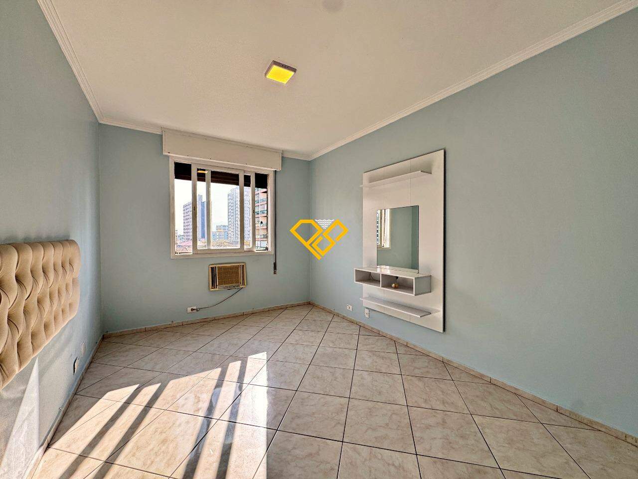 Apartamento à venda no Boqueirão: Dormitório 2