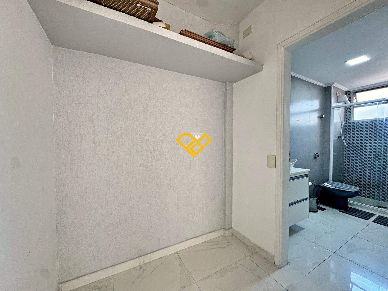 Apartamento à venda no Boqueirão: Escritório