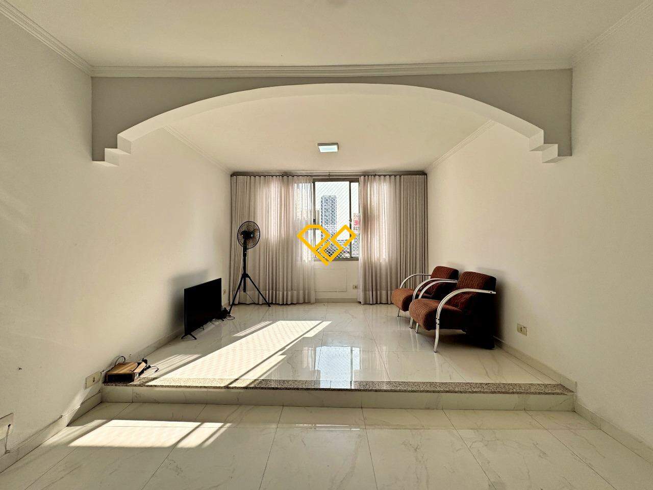 Apartamento à venda no Boqueirão: Sala